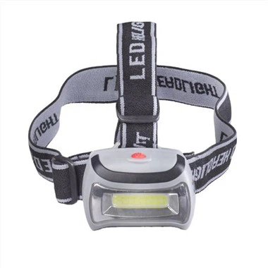 Batteridrevne arbejdslamper