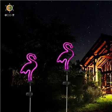 Solar Garden Lights Outdoor Decorative