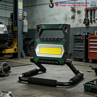 20w genopladeligt LED arbejdslys