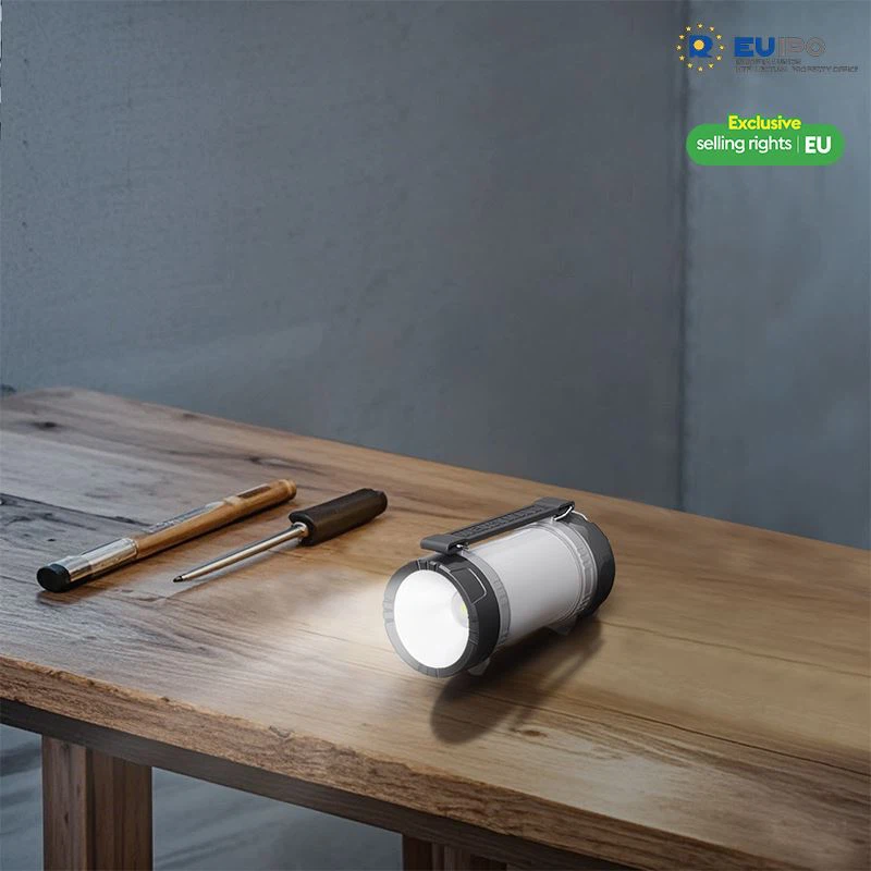 Spotlight arbejdslys